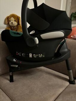 CYBEX Aton B2 vajíčko do auta