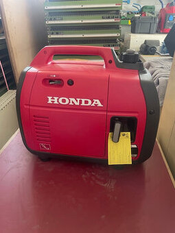 elektrocentrala honda