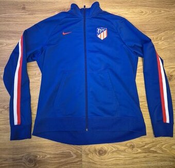 Atletico Madrid – Mikina Nike – veľkosť XL