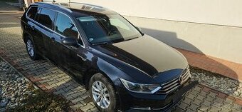 Volkswagen passat b8 r.v.2015