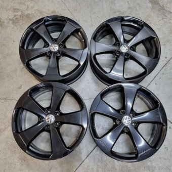 Hliníkové Volkswagen disky 5x112 R19 7,5J ET51