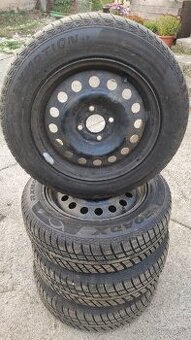 Pneu Renault