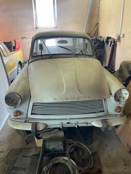 Škoda Octavia Combi