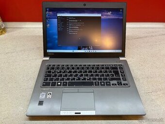 Toshiba Tecra Z40 s 14"HD+,Intel i5,8gb ram,240gb disk