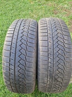 Zimne 215/65r16 - 1