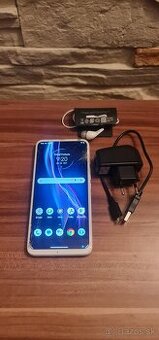 Motorola one fusion+ dual sim 128 GB