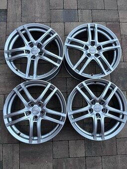 Hliníkové disky Volvo R18, 5x108