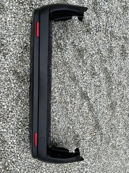 Zadný Nárazník Fiat Doblo X263 OE