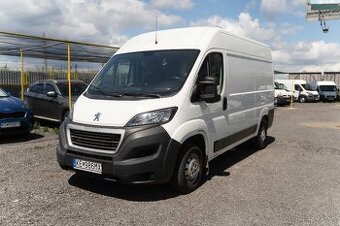 Peugeot Boxer 2.2 BlueHDi 333 L3