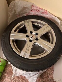 Zimné pneumatiky Nexen Winguard Sport 2 225/55R17