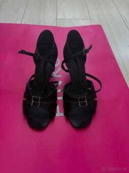 Tanečné topánky na latinu