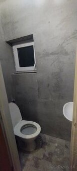 Vidiecká idilka v Hornej Štubni 🏡