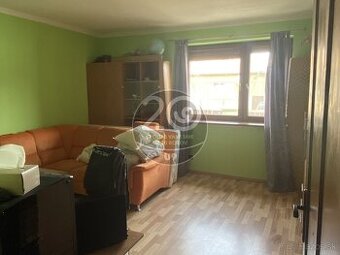 Dražba rodinného domu s garážou v obci Dobrohošť