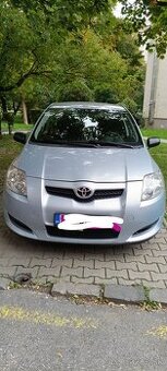 Toyota Auris 2008