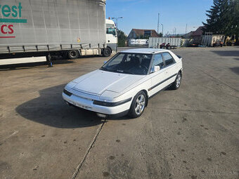 MAZDA 323F 1.8 r.k 1991 s TP