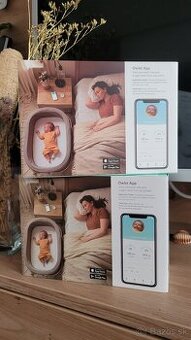 Owlet smart sock 3.generácia