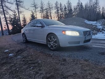 Volvo s 80 2 136kw