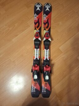 Detské lyže ATOMIC REDSTER