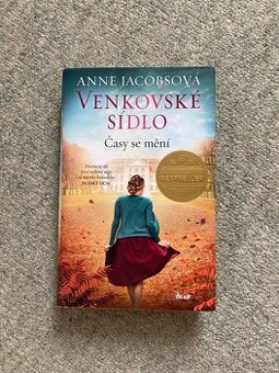 Casy se meni anne jacobs CZ