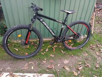 Horský bicykel LAPIERRE