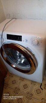 Práčka Candy CO4 274TWM6/1-S biela