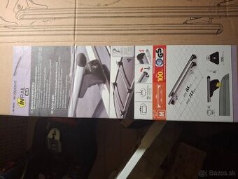 Predám strešný nosič Nordrive