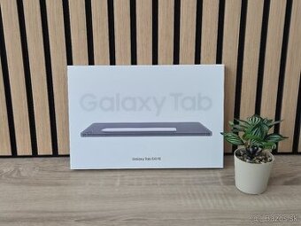 Samsung Galaxy Tab S10 FE 128GB Gray | NOVÝ