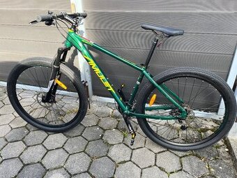 Predám horský bycikel Amulet