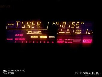 JVC SET  80S       TOP