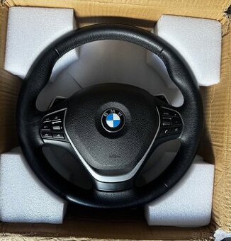 Volant BMW F31 / F30