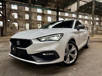 Seat Leon Sportstourer 2.0 TDI 150 FR DSG