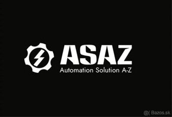 🛠️ DVOJICA MECHANIKOV (automatizácia) - NEMECKO 🛠️