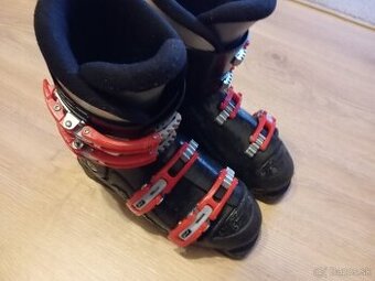 Detské lyžiarky Nordica 36/36,5