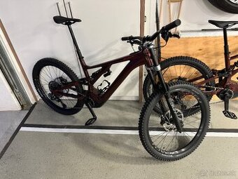 2x Specialized Kenevo  Expert S3 a S5