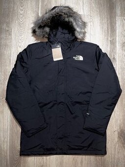The North Face Zaneck Jacket M pánska bunda - 1
