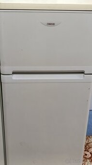 Zanussi chladnička