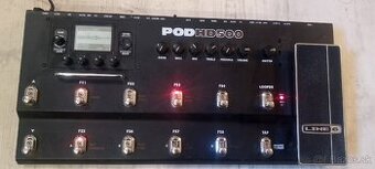 Line 6 POD HD 500