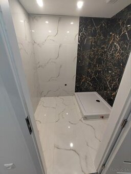 Ponúkam stavebné práce