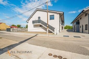 ALL INCLUSIVE | NA PREDAJ 3 IZBOVÉ BYTY V OBCI JANÍKY