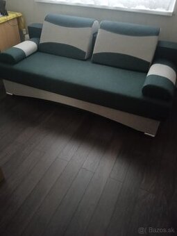 Predám novú sedačku.