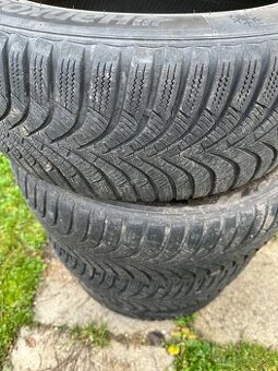 zimné pneumatiky