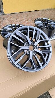 Predám originál OEM disky Nissan 5x114.3, 17x7.5J ET40