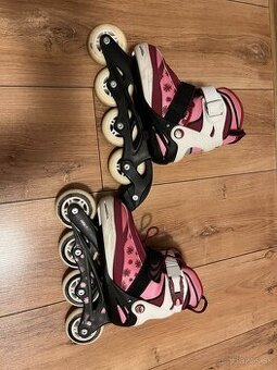 Kolieskové korčule