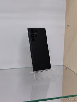 Samsung Galaxy S22 Ultra 256GB čierny | ZÁRUKA