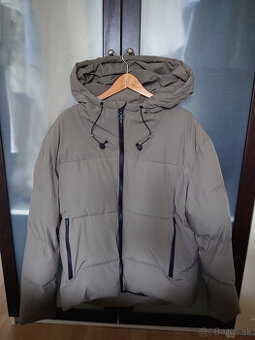 ZARA zimná bunda, veľ. L