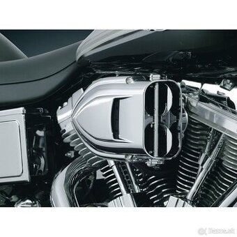 K&N filter element Kuryakyn Pro-series