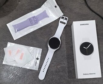 Samsung galaxy watch 8 lte