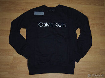 Calvin Klein mikina - 1