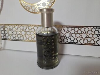 parfém Hugo Boss - 1