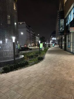 Hľadám si prácu Elektrikar. - 1